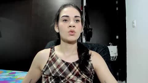 Abby Connie online show from February 2026 03:34:02 AM