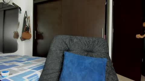 Abby Connie online show from April 2026 02:55:01 AM