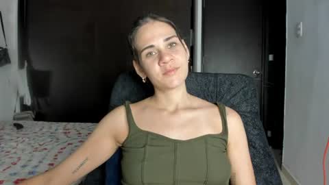 Abby Connie online show from June 2026 02:05:01 AM