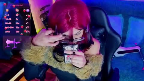 Abby online show from March 2026 08:14:01 PM