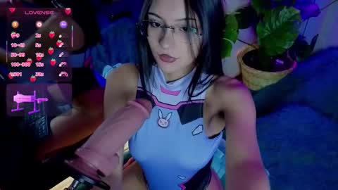 Abby online show from March 2026 07:41:02 PM