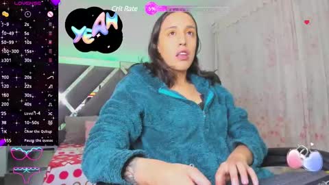 abby_esposiito online show from January 2025 03:18:01 PM