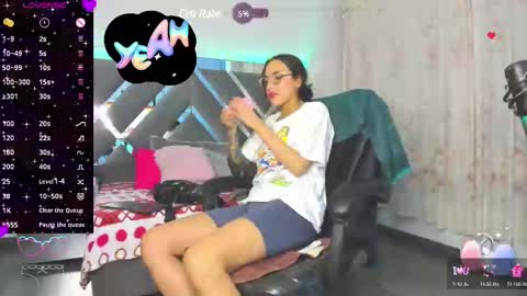 abby_esposiito online show from January 2025 12:57:02 AM