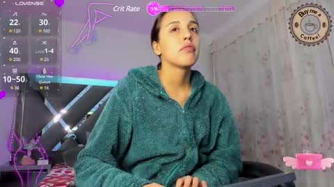 abby_esposiito online show from February 2025 10:57:01 AM