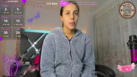 abby_esposiito online show from February 2025 11:54:01 AM
