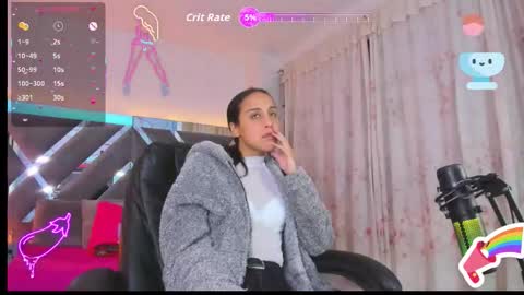 abby_esposiito online show from October 2025 05:13:01 PM