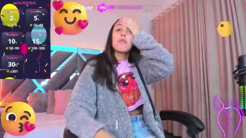 abby_esposiito online show from February 2026 02:43:02 PM