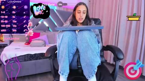 abby_esposiito online show from March 2026 06:25:01 PM