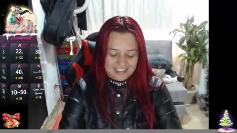 abby iloveit online show from December 2024 04:53:02 PM