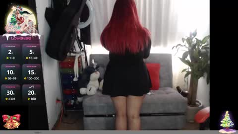 abby iloveit online show from December 2024 03:44:01 PM