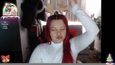 abby iloveit online show from December 2024 02:39:01 PM