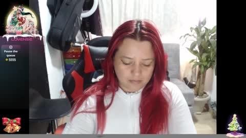 abby iloveit online show from December 2024 05:43:01 PM