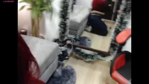 abby iloveit online show from December 2024 04:51:01 PM