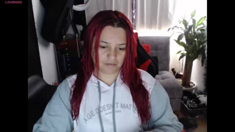 abby iloveit online show from December 2024 04:19:01 PM