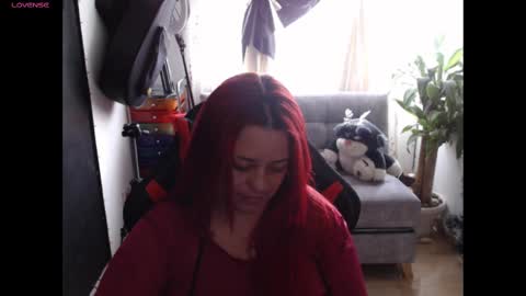 abby iloveit online show from January 2025 06:56:02 PM