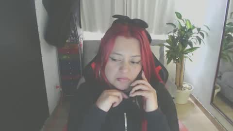 abby iloveit online show from February 2025 02:54:01 PM