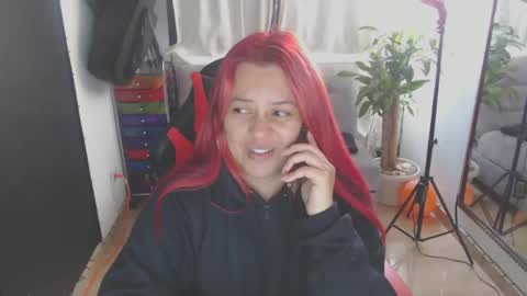 abby iloveit online show from February 2025 12:44:02 PM