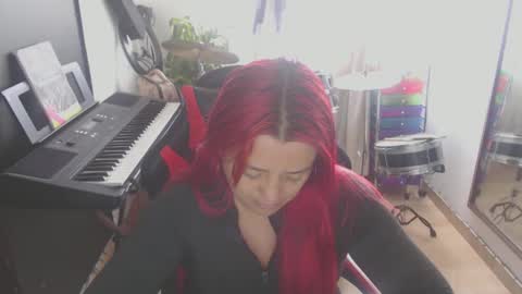 abby iloveit online show from September 2025 12:16:02 PM