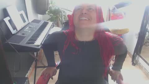 abby iloveit online show from October 2025 03:31:01 PM