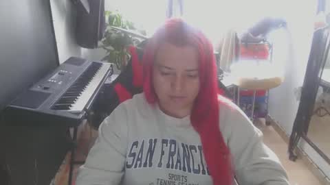 abby iloveit online show from October 2025 03:21:02 PM