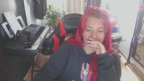 abby iloveit online show from October 2025 01:03:02 PM