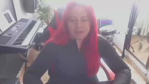 abby iloveit online show from October 2025 03:12:01 PM