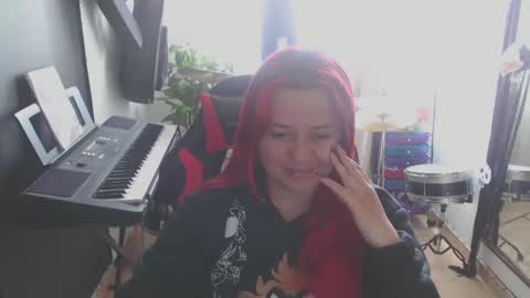 abby iloveit online show from October 2025 04:42:01 PM