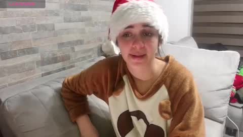 abby jense online show from December 2024 03:36:02 AM