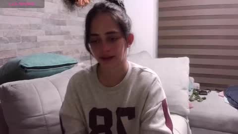 abby jense online show from January 2025 03:17:01 AM