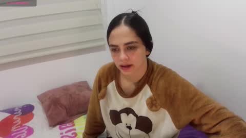 abby jense online show from December 2025 03:13:02 AM