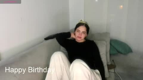 abby jense online show from March 2026 04:02:02 AM