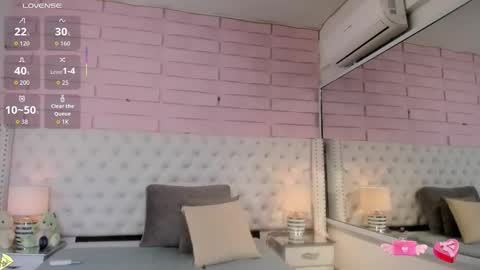 Abby  online show from November 2025 03:11:01 PM