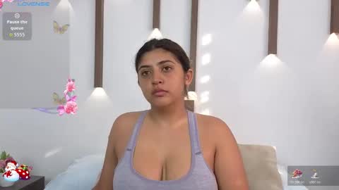 Abbygail online show from December 2025 12:33:02 PM