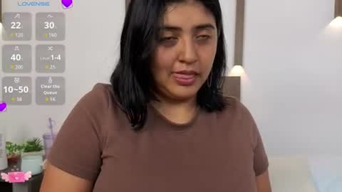 Abbygail online show from July 2026 04:39:33 PM