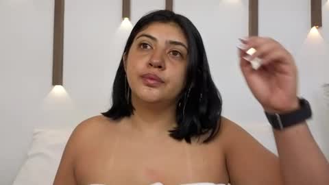 Abbygail online show from July 2026 12:14:01 PM