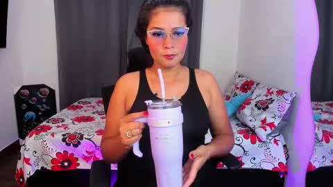 Abby online show from October 2025 02:17:01 AM