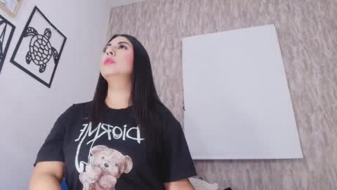 Abby online show from November 2025 07:13:01 PM