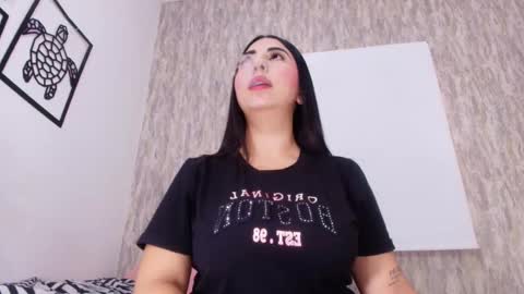 Abby online show from November 2025 07:13:01 PM