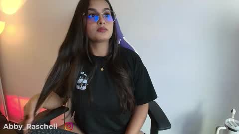 abby_raschell online show from February 2026 04:41:02 AM