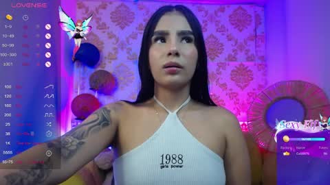 ABBY ROUSE  online show from April 2026 07:45:01 AM