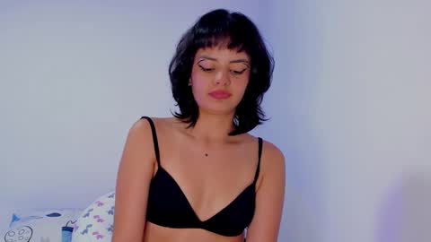 Abby Saenz online show from December 2024 02:56:02 AM