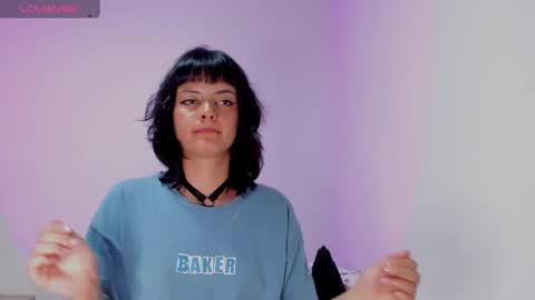 Abby Saenz online show from December 2024 09:20:01 PM