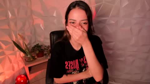 Snapshot of abby_saenz01 chatting on June 2026 09:20:01 PM Abby Saenz online show from June 2026 09:20:01 PM