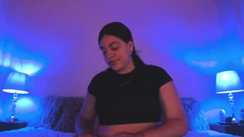Snapshot of abby_saphir chatting on January 2025 01:37:02 AM ABBY SAPHIR online show from January 2025 01:37:02 AM