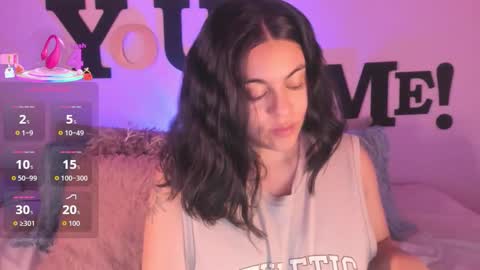 ABBY SAPHIR online show from November 2025 07:57:01 PM