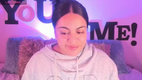 Snapshot of abby_saphir chatting on January 2026 05:51:02 PM ABBY SAPHIR online show from January 2026 05:51:02 PM