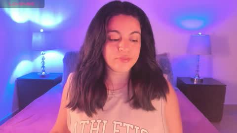 Snapshot of abby_saphir chatting on March 2026 10:57:01 PM ABBY SAPHIR online show from March 2026 10:57:01 PM