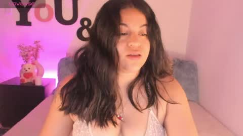 Snapshot of abby_saphir chatting on April 2026 12:52:02 AM ABBY SAPHIR online show from April 2026 12:52:02 AM