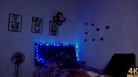 Abby online show from January 2025 02:07:02 AM