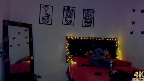 Abby online show from February 2025 05:37:01 AM